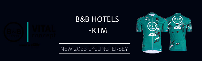 B&B Hotels-KTM